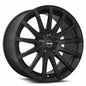 MRR HR9 18x8.5 Matte Black Wheel