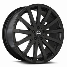 Load image into Gallery viewer, MRR HR9 20x8.5 Matte Black Wheel