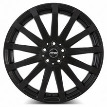 Load image into Gallery viewer, MRR HR9 19x8.5 Matte Black