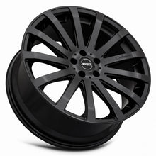 Load image into Gallery viewer, MRR HR9 20x8.5 Matte Black