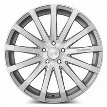 Load image into Gallery viewer, MRR HR9 19x8.5 Silver Machined Face