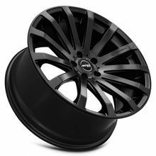 Load image into Gallery viewer, MRR HR9 19x9.5 Matte Black
