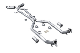 Infiniti Q60 Full System