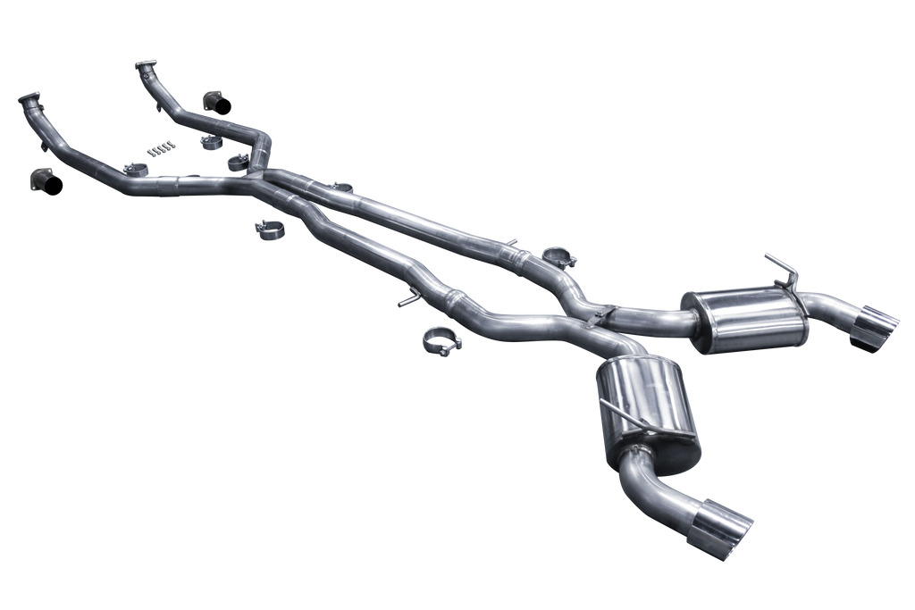 Infiniti Q60 Full System