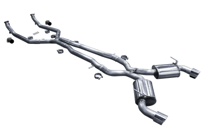 Infiniti Q60 Full System