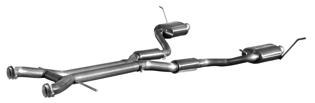 Copy Of Jeep Grand Cherokee Srt8 2012 Up Catback