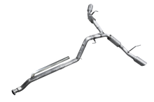 Load image into Gallery viewer, Jl Jeep Catback