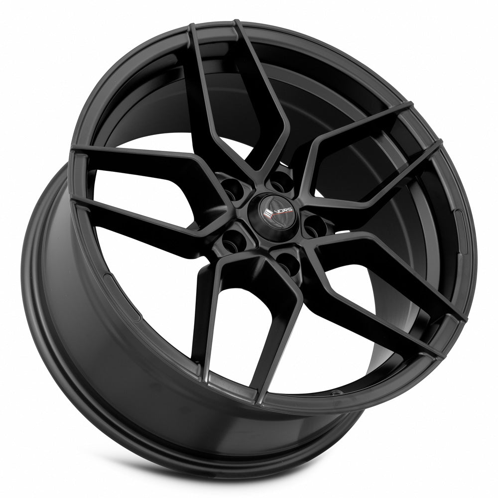 Vors LP1 5x112 18x8.5 LP01188551435MB-512 - DTX Performance