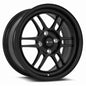 Vors LT01 15x7 Gloss Black