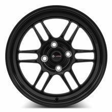 Load image into Gallery viewer, Vors LT01 15x7 Gloss Black Wheel