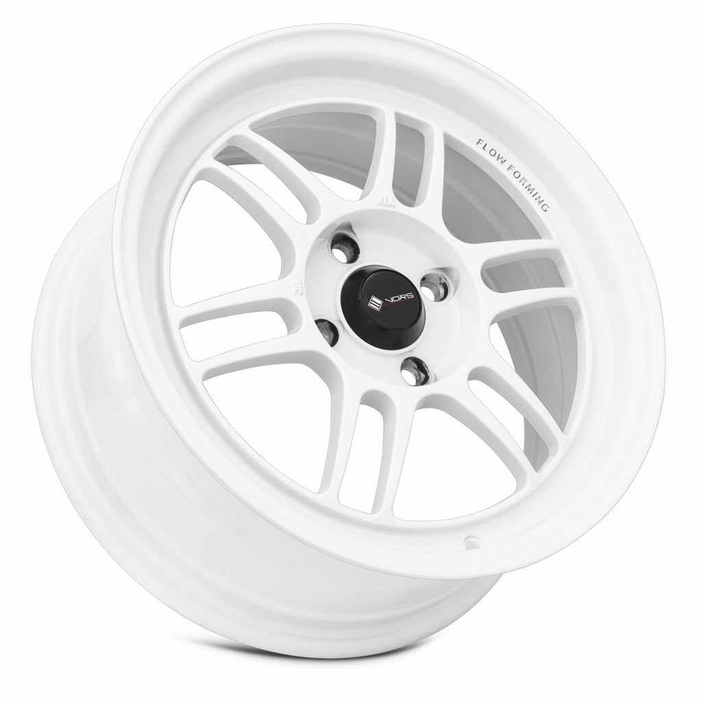 Vors LT01 4x100 15x7 LT01157040040W - DTX Performance