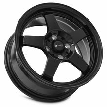 Load image into Gallery viewer, Vors LT05 15x7 Gloss Black