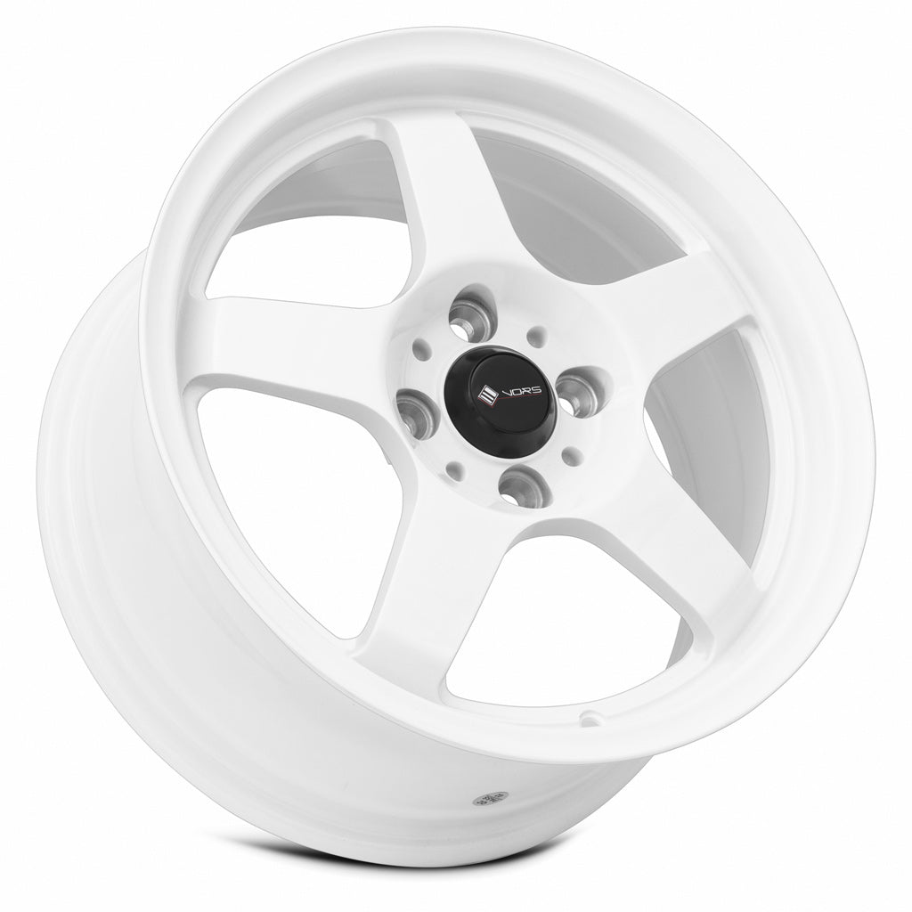 Vors LT05 15x7 White