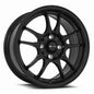 Vors LT10 15x7 Gloss Black