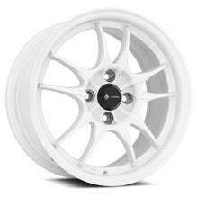Load image into Gallery viewer, Vors LT10 15x7 White Wheel