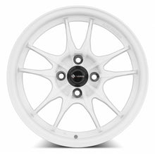 Load image into Gallery viewer, Vors LT10 15x7 White Wheel
