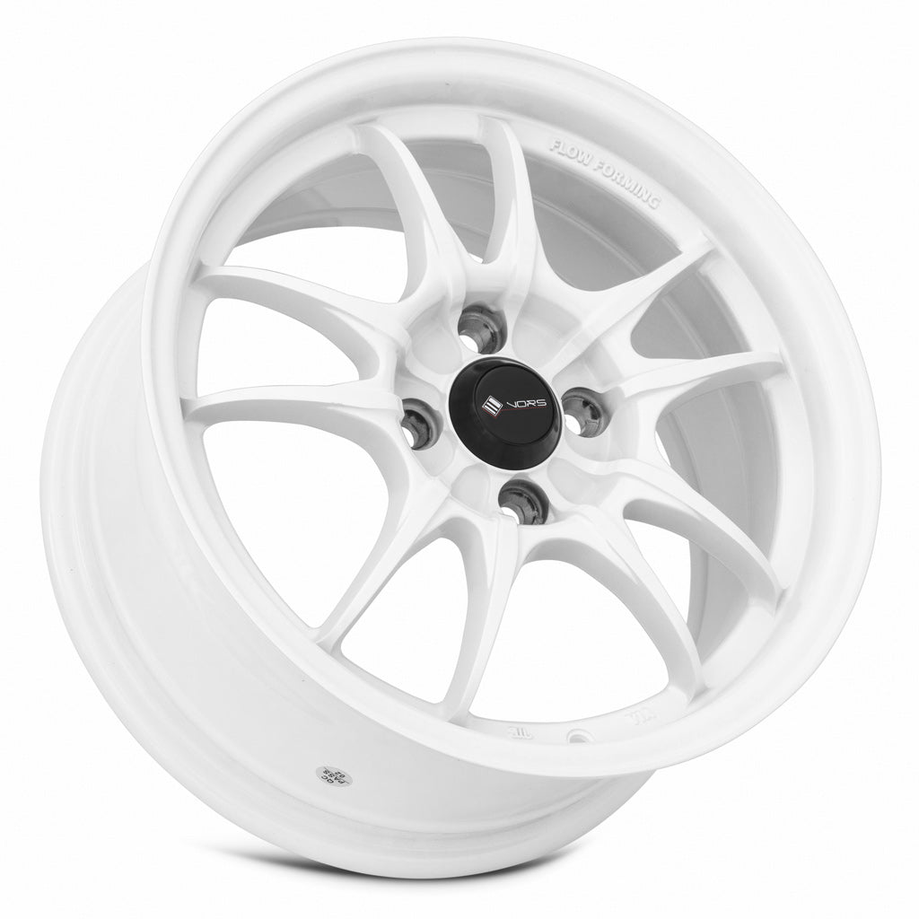 Vors LT10 15x7 White