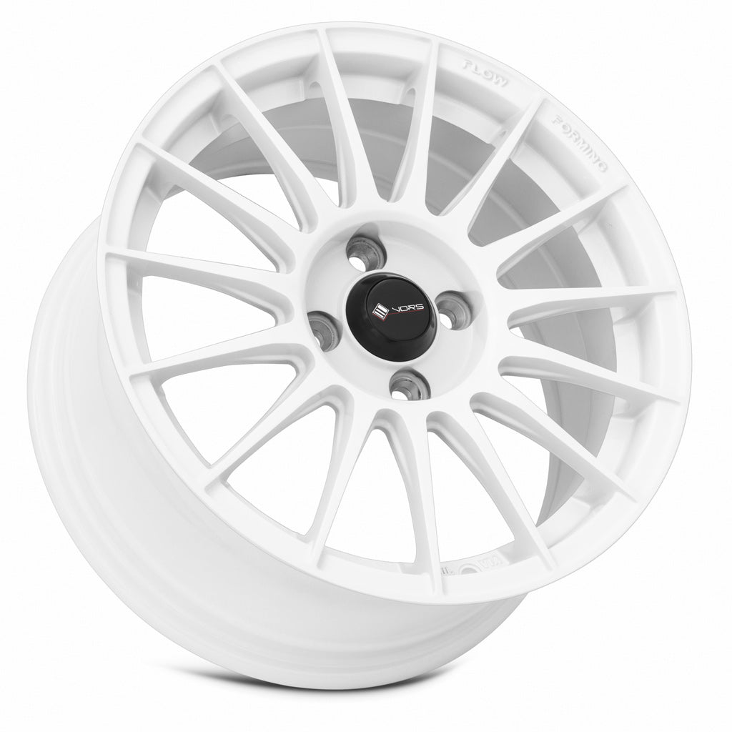 Vors LT15 4x100 15x7 LT15157040040W - DTX Performance