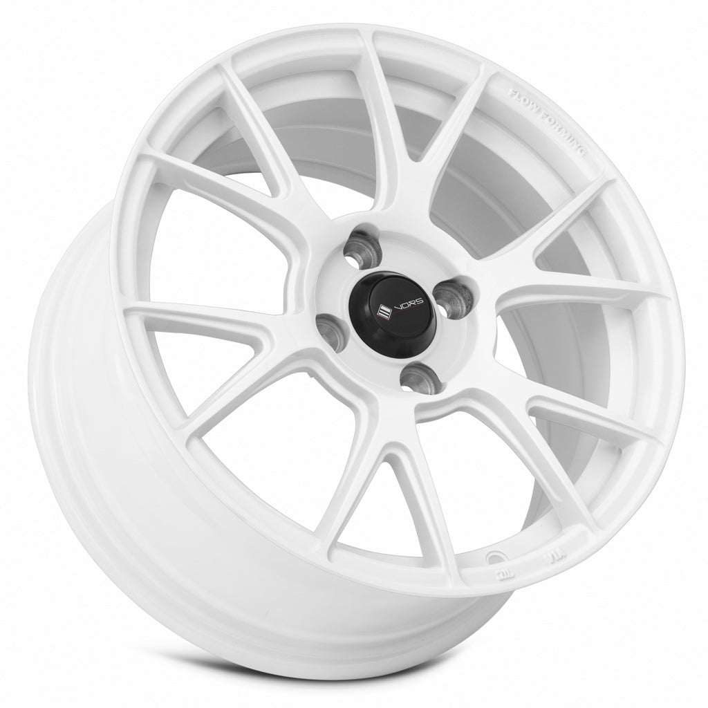 Vors LT26 4x100 15x7 LT26157040040W - DTX Performance