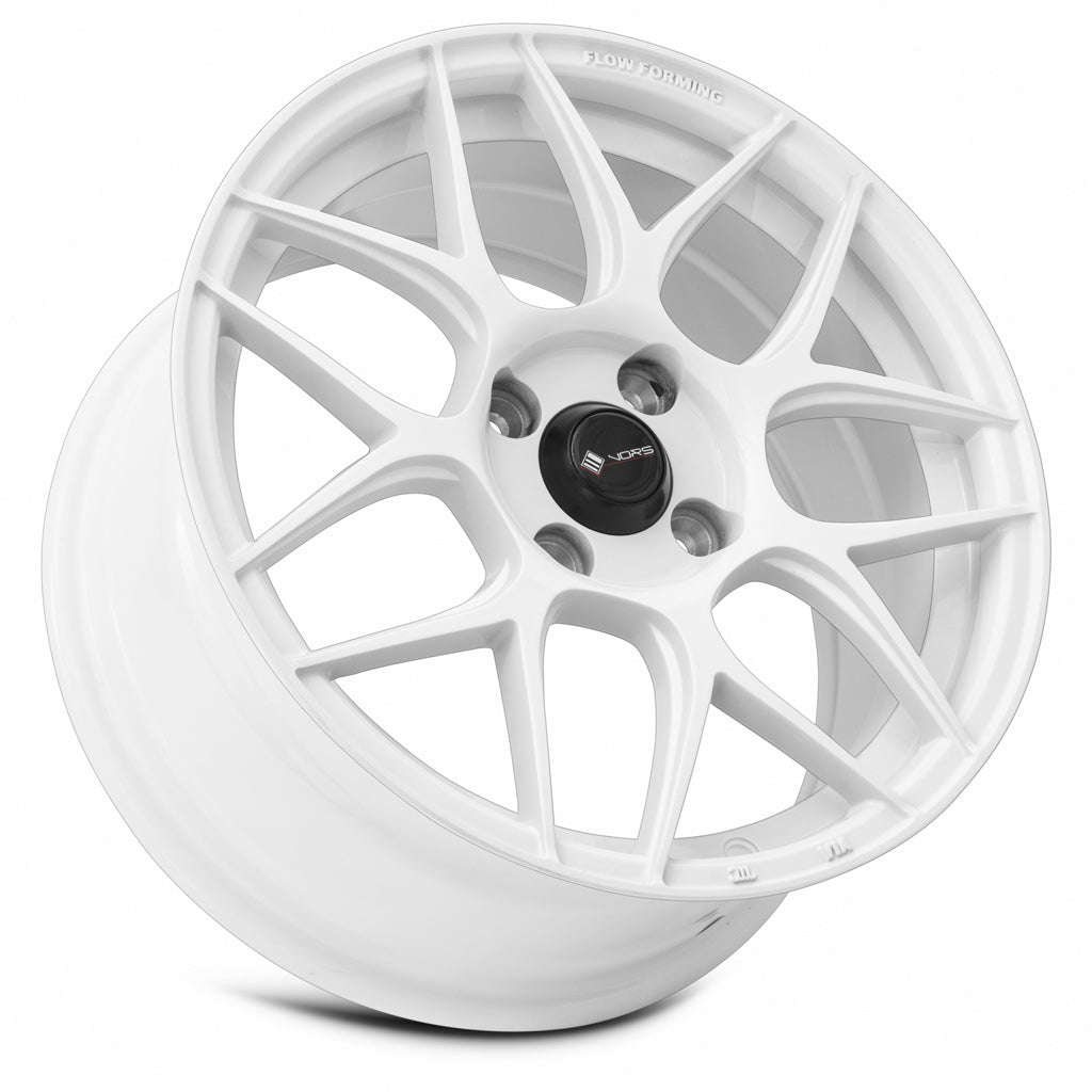 Vors LT27 4x100 15x7 LT27157040040W - DTX Performance