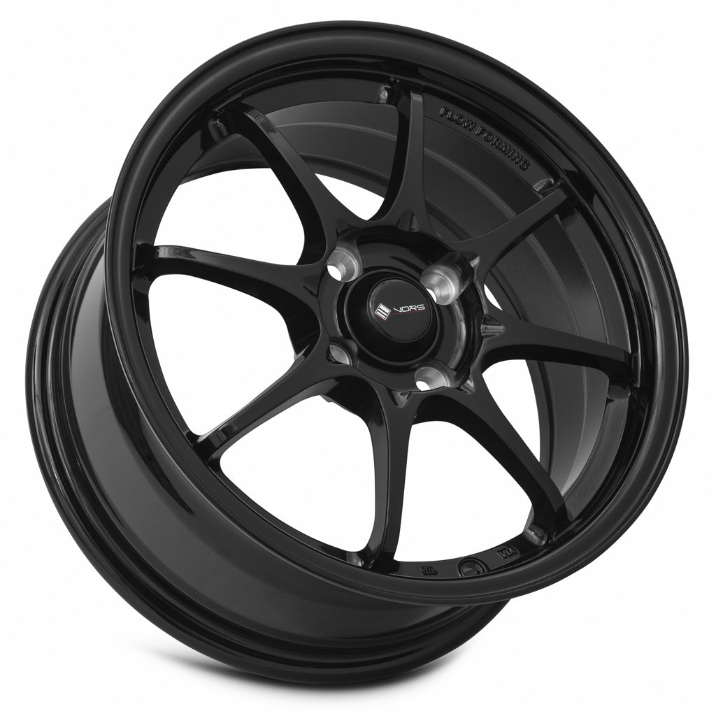 Vors LT28 4x100 15x7 LT28157040040BK - DTX Performance