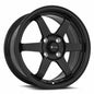Vors LT37 15x7 Gloss Black Wheel