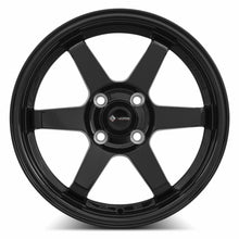 Load image into Gallery viewer, Vors LT37 15x7 Gloss Black Wheel