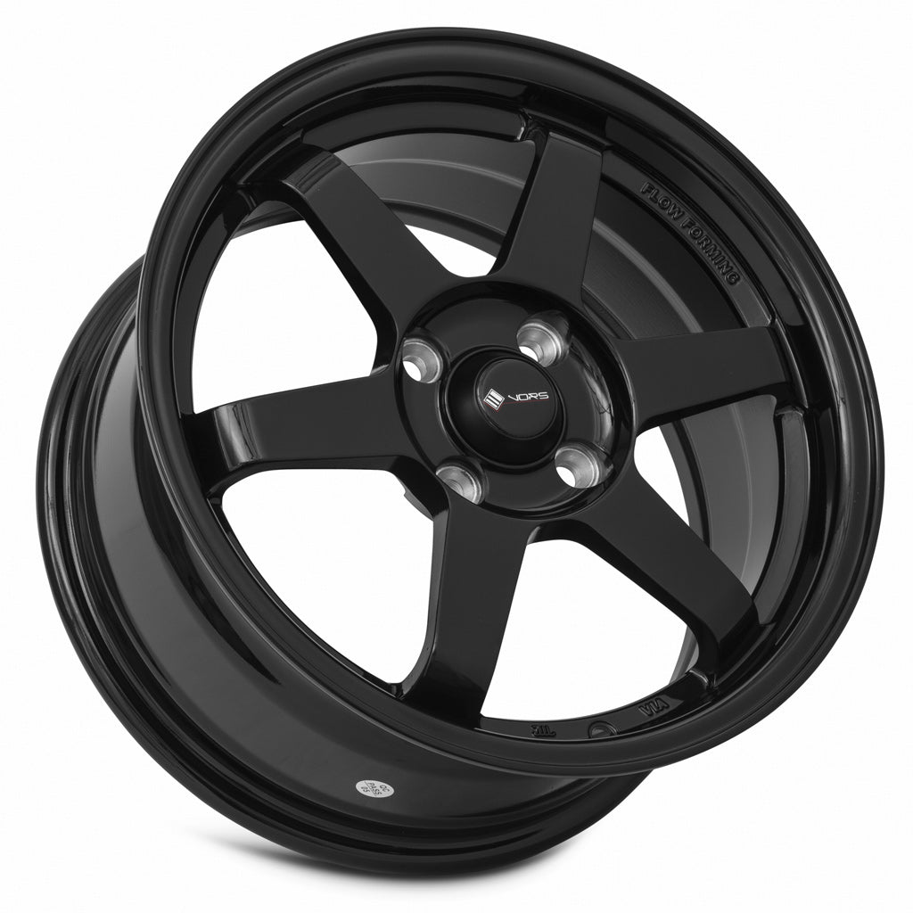 Vors LT37 4x100 15x7 LT37157040040BK - DTX Performance