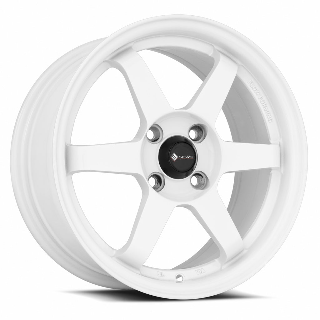 Vors LT37 15x7 White