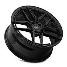 Load image into Gallery viewer, Vors LT53 18x8 Gloss Black