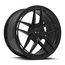 Load image into Gallery viewer, Vors LT53 18x9 Gloss Black