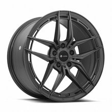Load image into Gallery viewer, Vors LT53 18x9 Gloss Gun Metal