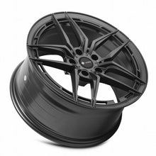 Load image into Gallery viewer, Vors LT53 18x9 Gloss Gun Metal