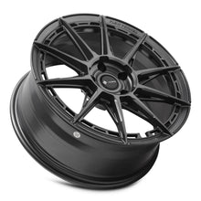 Load image into Gallery viewer, Vors LT55 18x8 Gloss Gun Metal