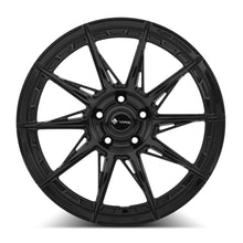Load image into Gallery viewer, Vors LT55 18x9 Gloss Black
