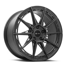 Load image into Gallery viewer, Vors LT55 18x9 Gloss Gun Metal