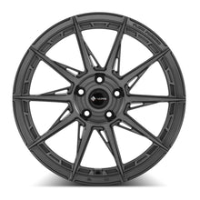 Load image into Gallery viewer, Vors LT55 18x9 Gloss Gun Metal