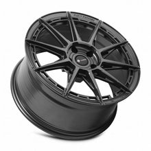 Load image into Gallery viewer, Vors LT55 18x9 Gloss Gun Metal