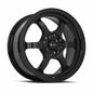 Vors LT61 15x7 Gloss Black