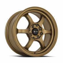 Load image into Gallery viewer, Vors LT61 15x7 Bronze