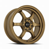 Vors LT61 15x7 Bronze