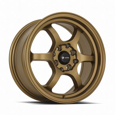 Vors LT61 15x7 Bronze