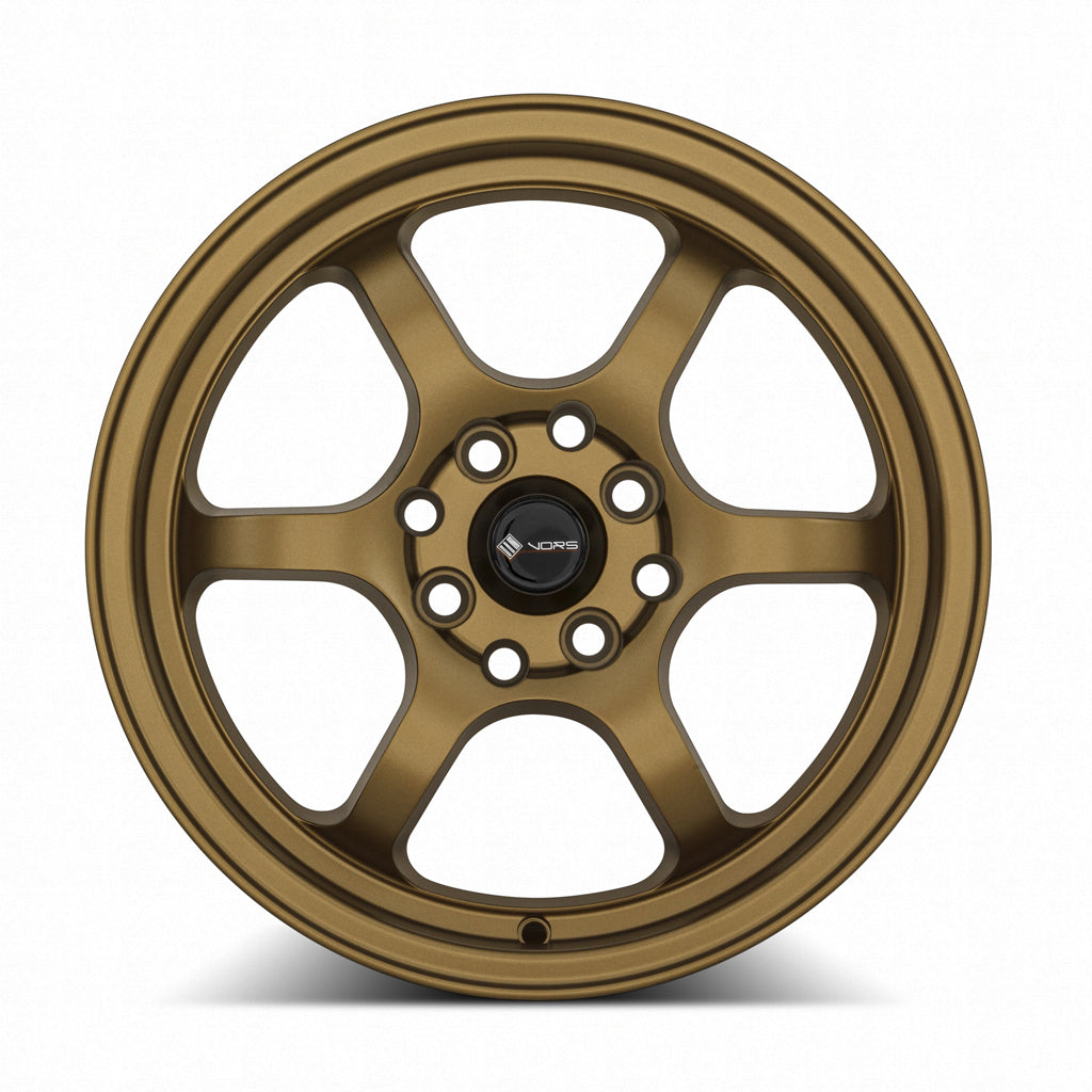 Vors LT61 15x7 Bronze