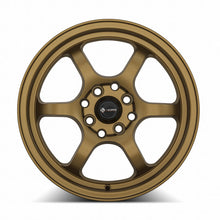 Load image into Gallery viewer, Vors LT61 15x7 Bronze