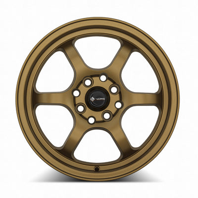 Vors LT61 15x7 Bronze
