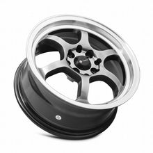Load image into Gallery viewer, Vors LT61 15x7 Hyper Black