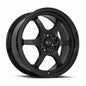 Vors LT61 16x7 Gloss Black