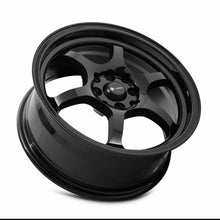 Load image into Gallery viewer, Vors LT61 16x7 Gloss Black