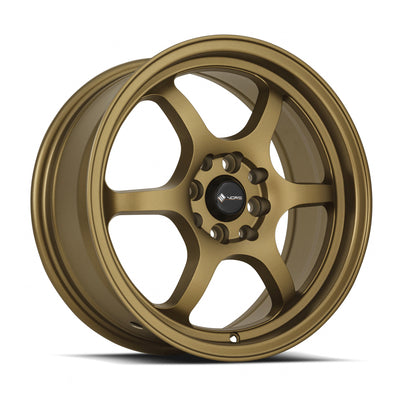Vors LT61 16x7 Bronze