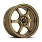Vors LT61 16x7 Bronze